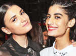 WIFW Spring/Summer 2014 closing party