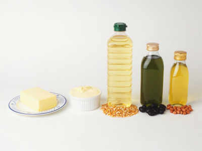 All you wanted to know about fats and oils