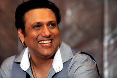 Was ghost writer in many of my super hits: Govinda