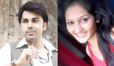 Faisal Sayed & Kritika Sharma in Fear Files!