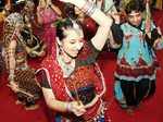 Durga Puja and Navratri celebrations