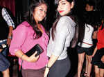 Revellers @ I-Bar