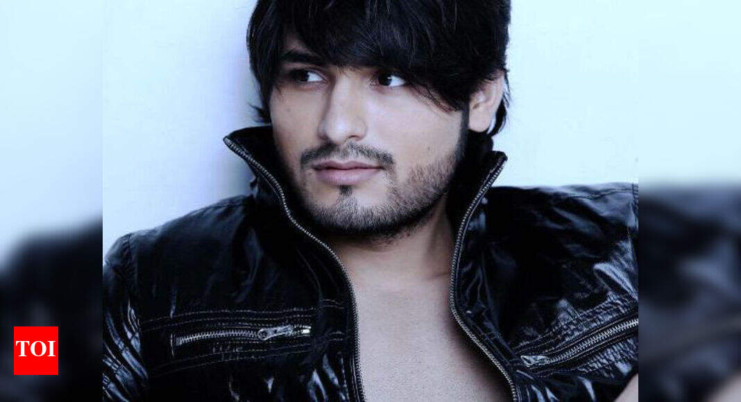 Anas Khan aka Umang to re-enter Saath Nibhana Saathiya - Times of India