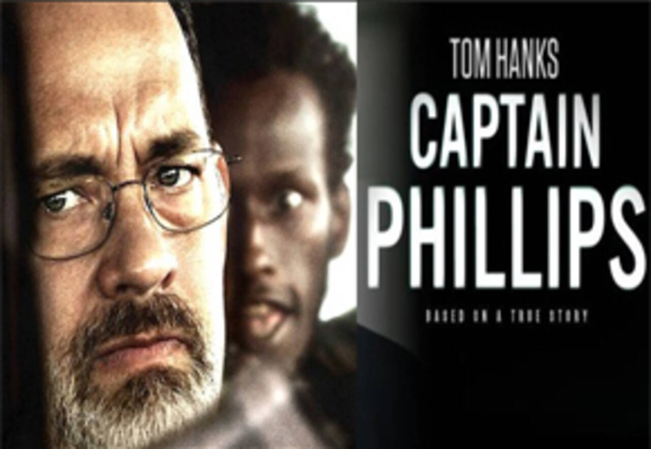 Tom Hanks Bande Annonce Du Capitaine Phillips