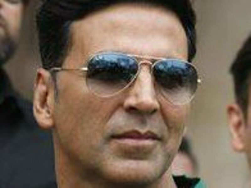 Rushiraj Pawar excited to play younger Akshay Kumar in Boss