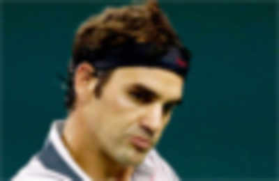 Defiant Federer looking to finish 2013 on a strong note