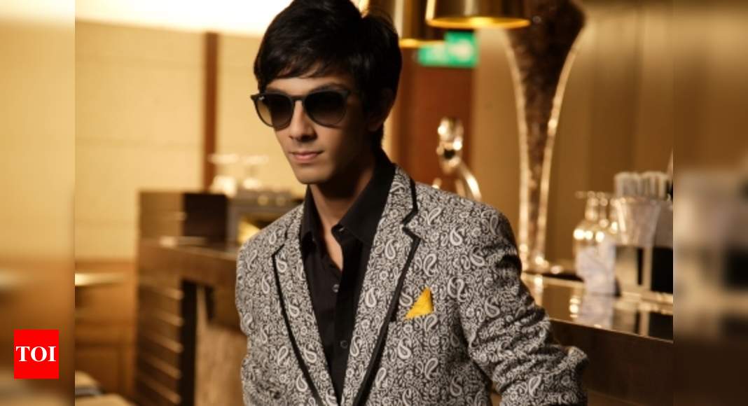 Happy birthday to Anirudh | Tamil Movie News - Times of India