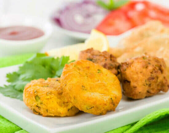 Haldiram's