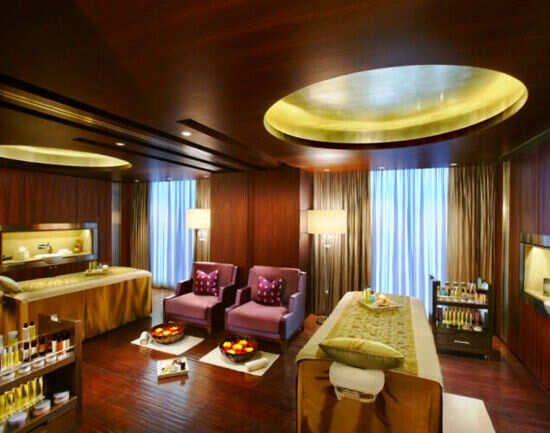 The Leela Palace