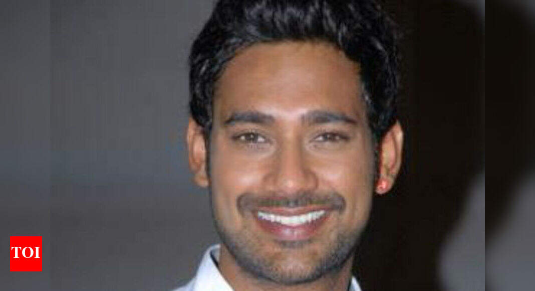 Telugu actor Varun to make Kannada debut | Kannada Movie News - Times ...
