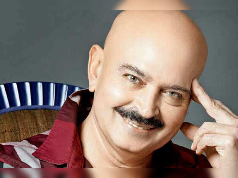 What I don’t like about Hrithik is that he trusts everybody: Rakesh ...