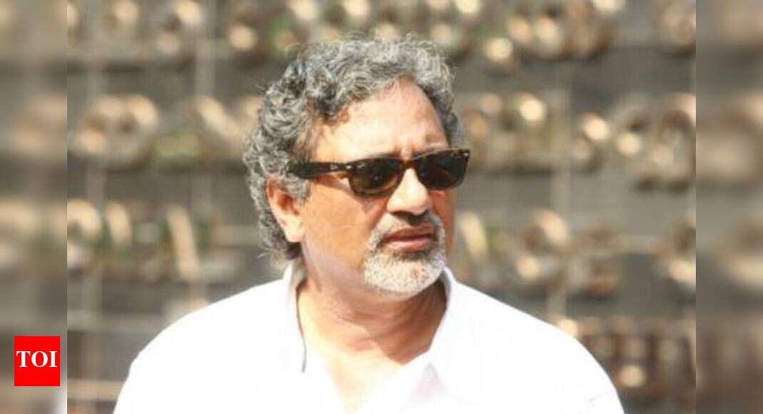 Shutter getting selected to IFFI is like a sweet revenge Joy Mathew