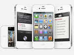 iPhone 4S gets price cut in India