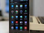 HTC unveils One Max phablet