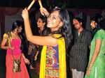 Dandiya & Garba Night