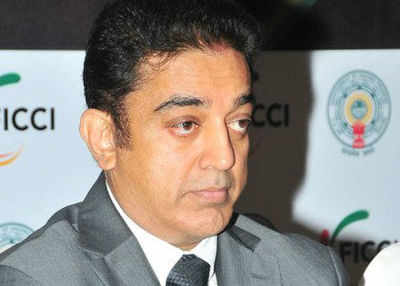 Kamal Haasan is fascinated with Lucia