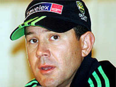 Ponting likely to play 3rd ODI