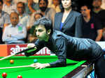 Pankaj Advani reaches quarters of Indian Open