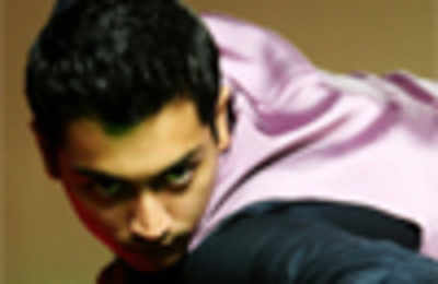 Aditya Mehta to clash with Pankaj Advani in quarters of Indian Open