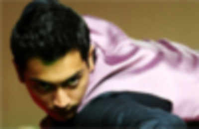 Mehta rewrites history, enters semis of Indian Open