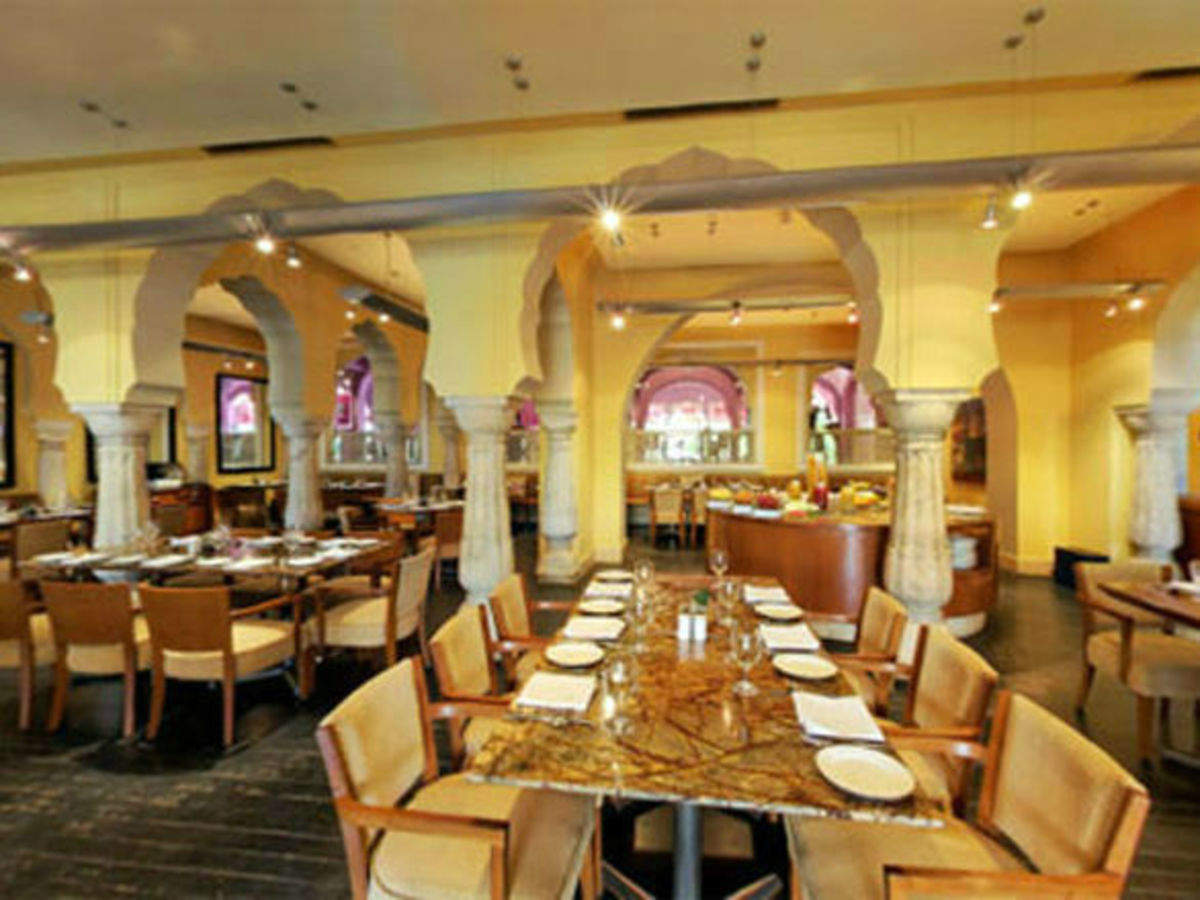 Marble Arch, Jaipur Get Marble Arch Restaurant Reviews