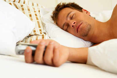 Risk factors for obstructive sleep apnea