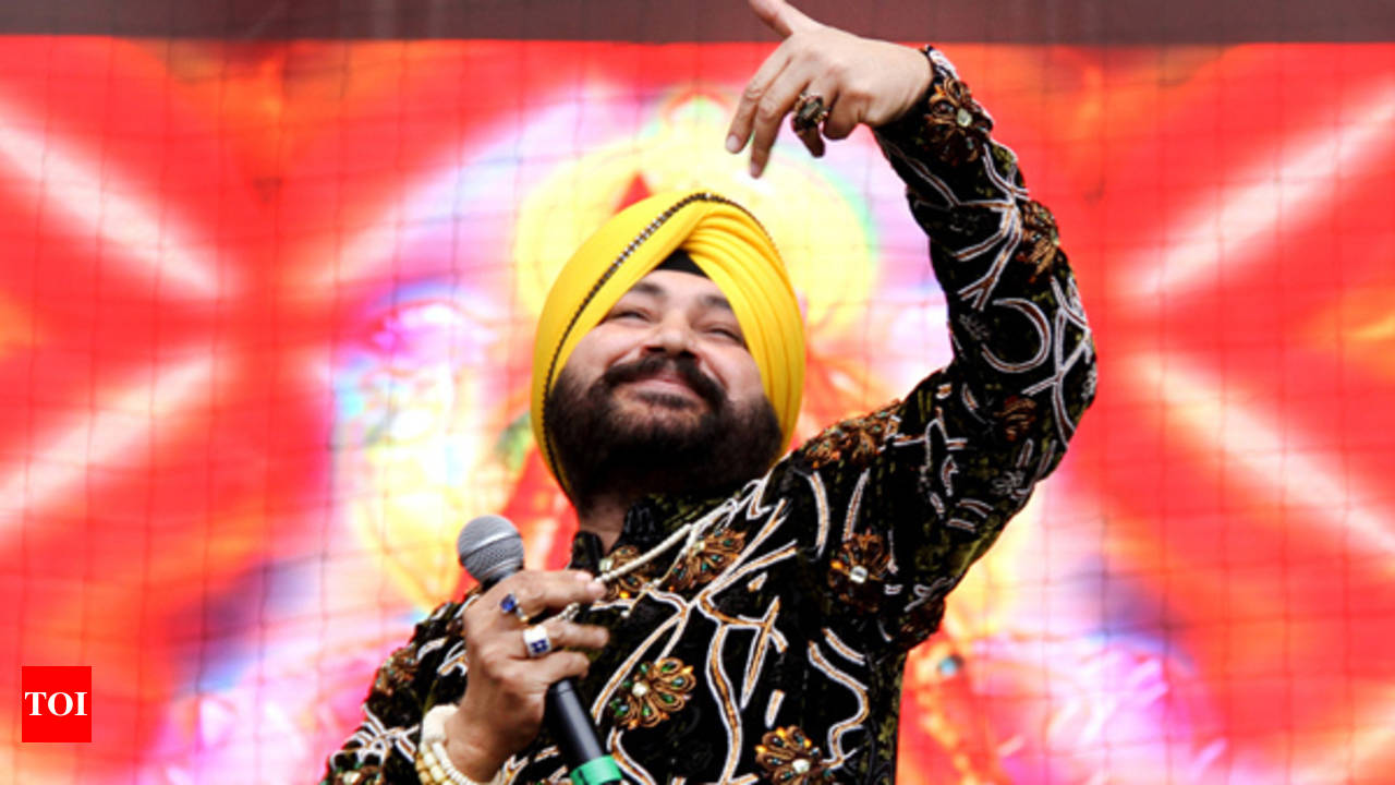 Tunak Tunak Tun is a huge hit in South Korea: Daler Mehndi | Music News -  The Indian Express