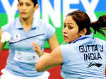 Life ban recommended on Jwala Gutta for IBL row