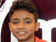 Sarthak is the first Junior MasterChef
