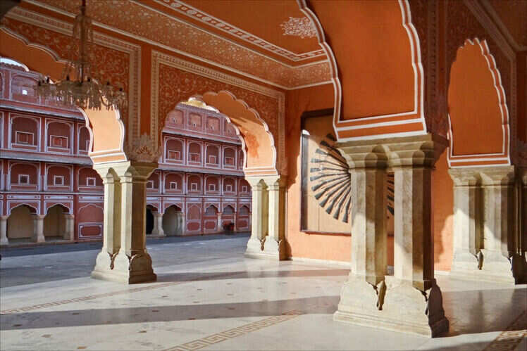 City Palace