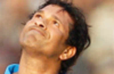 Dravid, Kumble salute Sachin for inspiring Indian cricketers