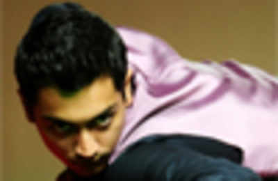 Aditya Mehta loses in final; dream run ends in Indian Open