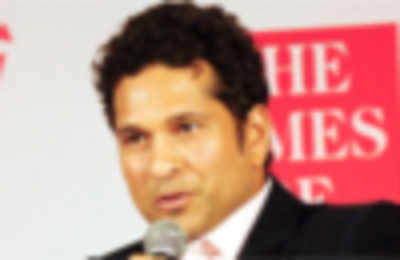 Sports ministry wants Sachin Tendulkar as adviser