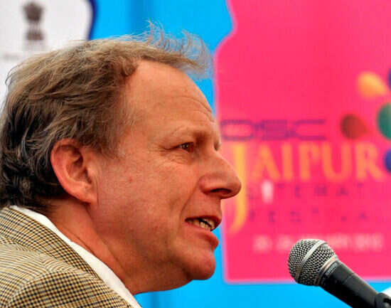 Jaipur Literature Festival
