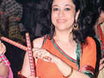 Dandiya party in Nagpur