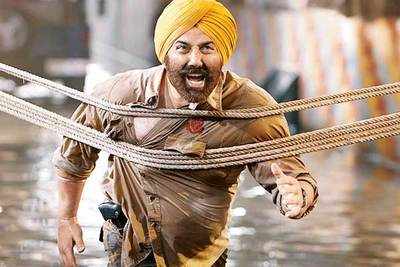 Corruption has spread like cancer and we need chemotherapy: Sunny Deol