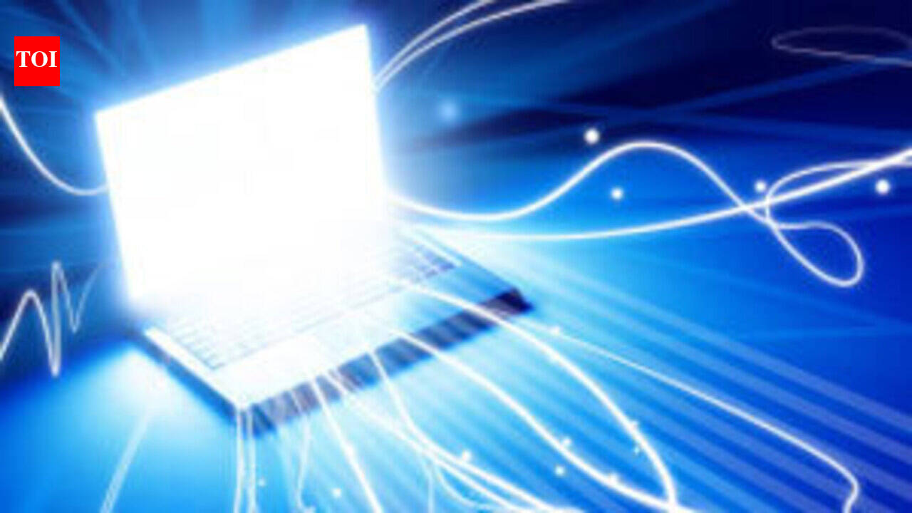 Fastest internet speed