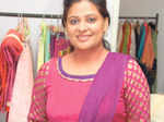 Nameetta Singhvi's ladies night