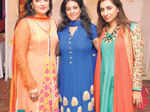 Nameetta Singhvi's ladies night