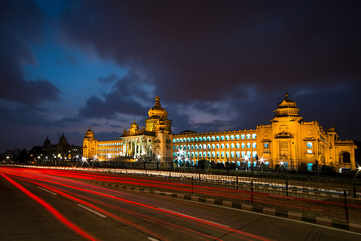 Bangalore Travel Guide: Find the Bangalore Tourist Guide Information at Times of India Travel