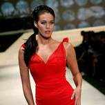 Megan Gale