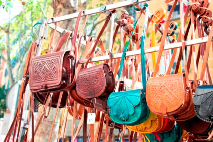 Shopping in Bangalore