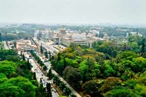 Bangalore Travel Guide