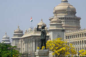 5 places to take a history lesson in Bangalore