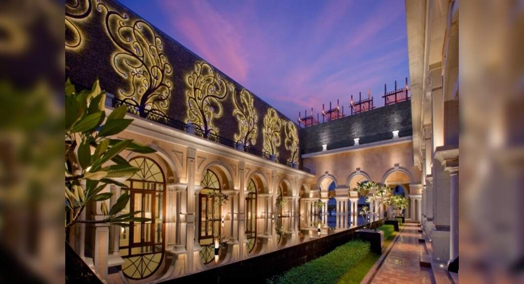 5 Star Hotels In Chennai Heritage Hotels In Chennai Times of India Travel
