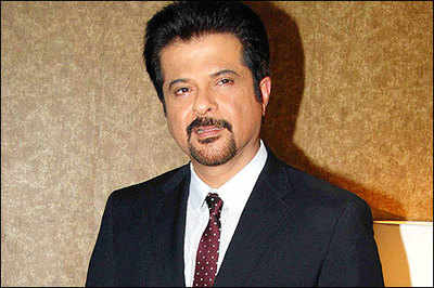 Know Anil Kapoor's fitness secret