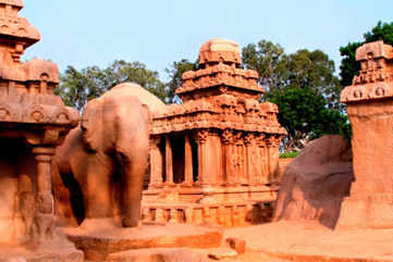 Mamallapuram