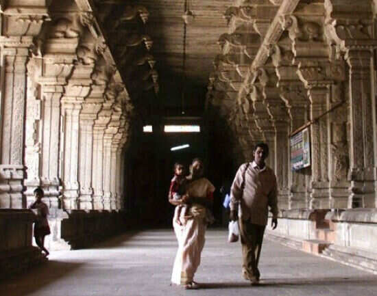 Kanchipuram
