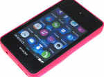 Nokia unveils new Asha phones