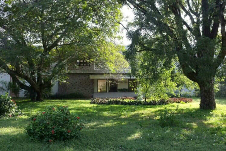 Theosophical Society, Adyar